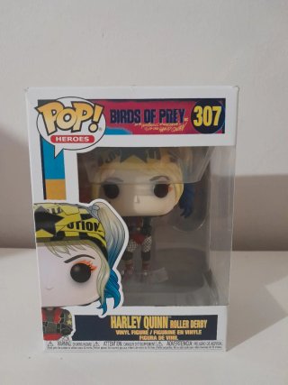 Funko Pop!