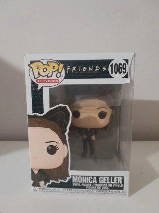 Funko Pop!