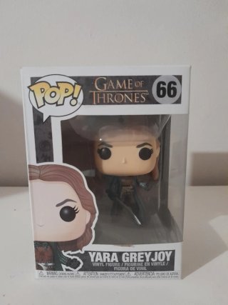 Funko Pop!