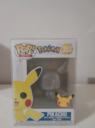 Funko Pop!