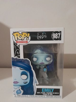 Funko Pop!