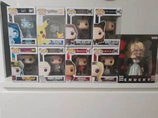 Funko Pop!