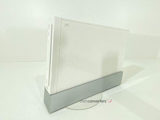nintendo wii mod. rvl-001