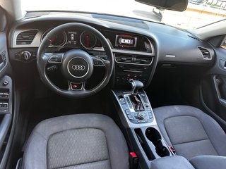Audi A5 2014