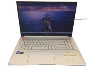pc portatil asus k6502h