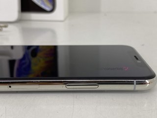 apple iphone xs 64gb