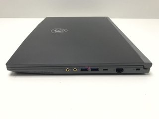 pc portatil msi i7-12650h / 16gb ram / rtx 3050 4gb gddr6 / ssd 1tb
