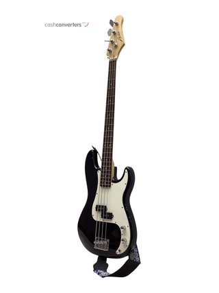 bajo electrico austin austin