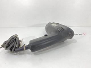 taladro electrico black and decker bd162