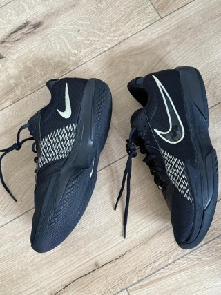 Nike Air Zoom G.T Cut Academy Negro