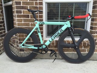 Bicicleta Fixie/Single сборка ремонт/велосипедов