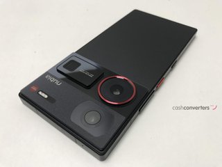 nubia z60 ultra 12gb 512gb