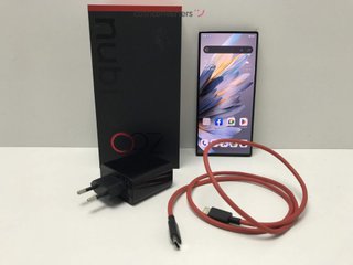 nubia z60 ultra 12gb 512gb