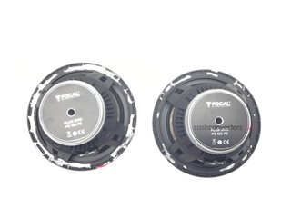 altavoces focal flax evo ps 165 fe