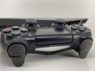 sony ps4 500gb