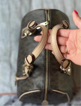 Bolso Michael Kors Piel Auténtico
