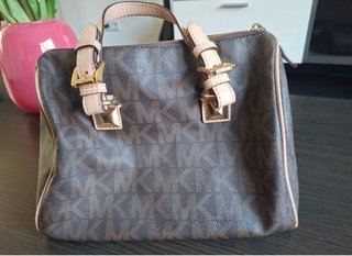Bolso Michael Kors Piel Auténtico