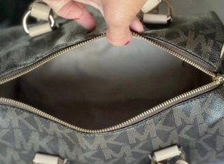 Bolso Michael Kors Piel Auténtico