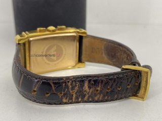 reloj pulsera caballero emporio armani ar 0293