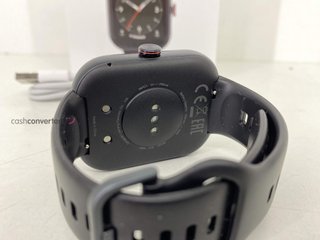 honor choice watch