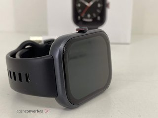 honor choice watch