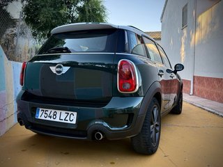 MINI COOPER S DIESEL
