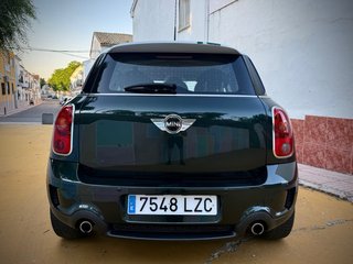 MINI COOPER S DIESEL