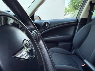 MINI COOPER S DIESEL