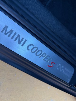 MINI COOPER S DIESEL