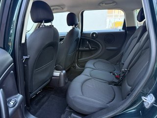 MINI COOPER S DIESEL