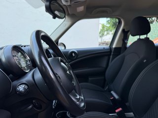 MINI COOPER S DIESEL