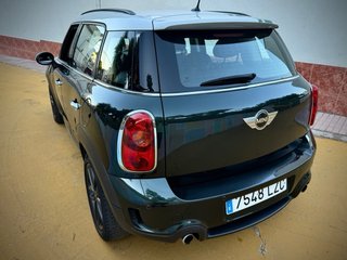 MINI COOPER S DIESEL