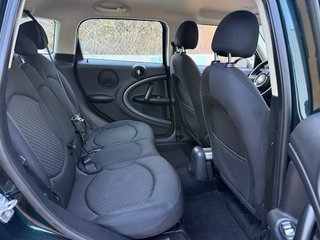 MINI COOPER S DIESEL