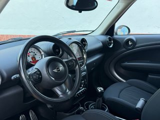 MINI COOPER S DIESEL