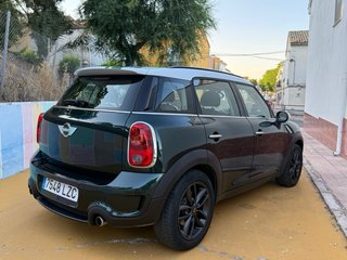 MINI COOPER S DIESEL