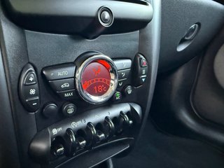 MINI COOPER S DIESEL