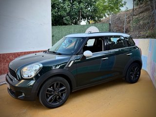 MINI COOPER S DIESEL