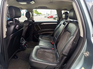 Audi Q7 2007