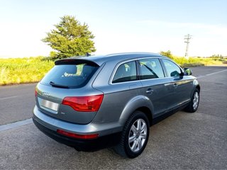 Audi Q7 2007
