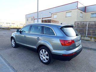 Audi Q7 2007