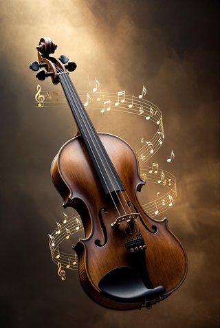 Clases de violin para personas jovenes y/o adultos