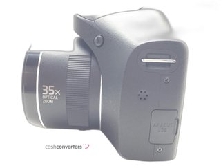 camara digital bridge sony dsc-h300
