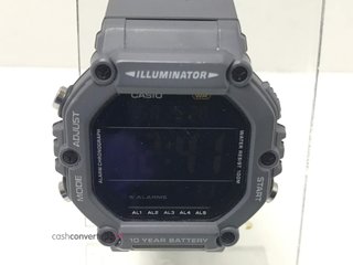 reloj pulsera caballero casio ae-1660h