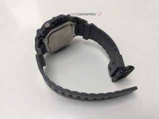 reloj pulsera caballero casio ae-1660h