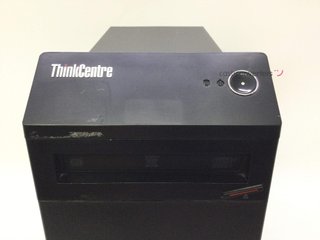 pc lenovo sin