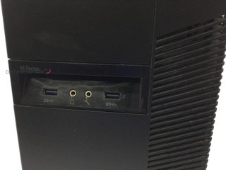 pc lenovo sin