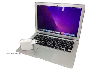 portatil apple apple macbook air core i5 1.8 13 (2012) (a1466)