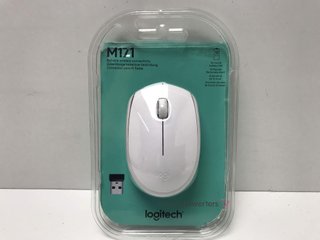 raton logitech m171