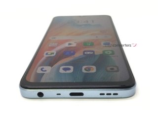 oppo a18 4gb 128gb