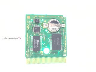 juego gameboy advance